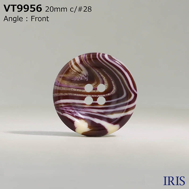 ݥꥨƥ ɽ4ķܥ VT9956 20/18/15mm #001/01/08/28/53 