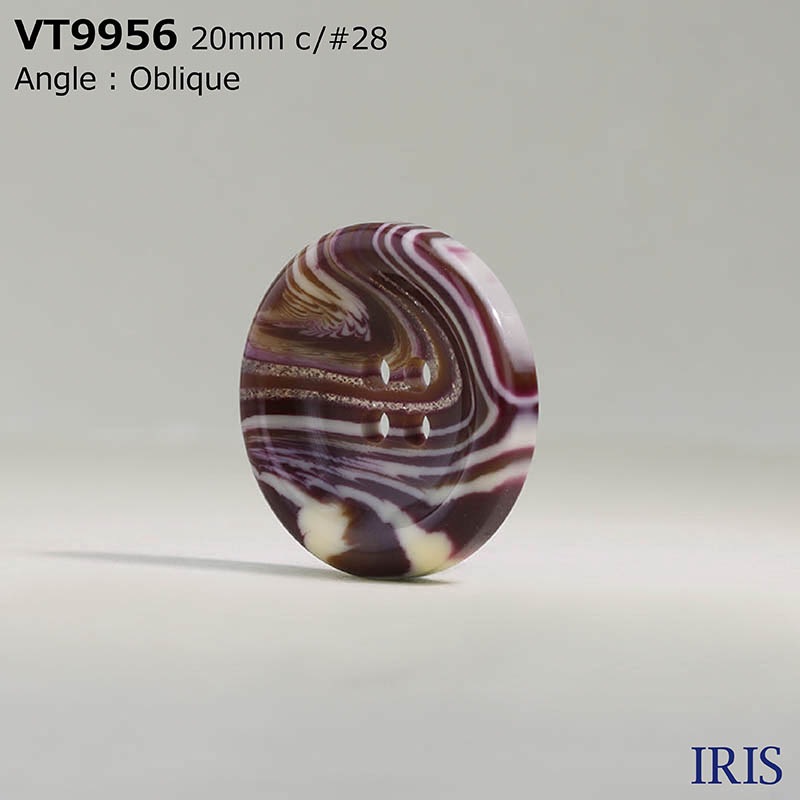 ݥꥨƥ ɽ4ķܥ VT9956 20/18/15mm #001/01/08/28/53 