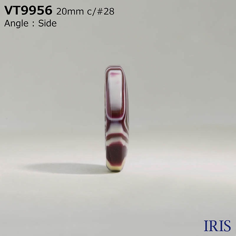 ݥꥨƥ ɽ4ķܥ VT9956 20/18/15mm #001/01/08/28/53 