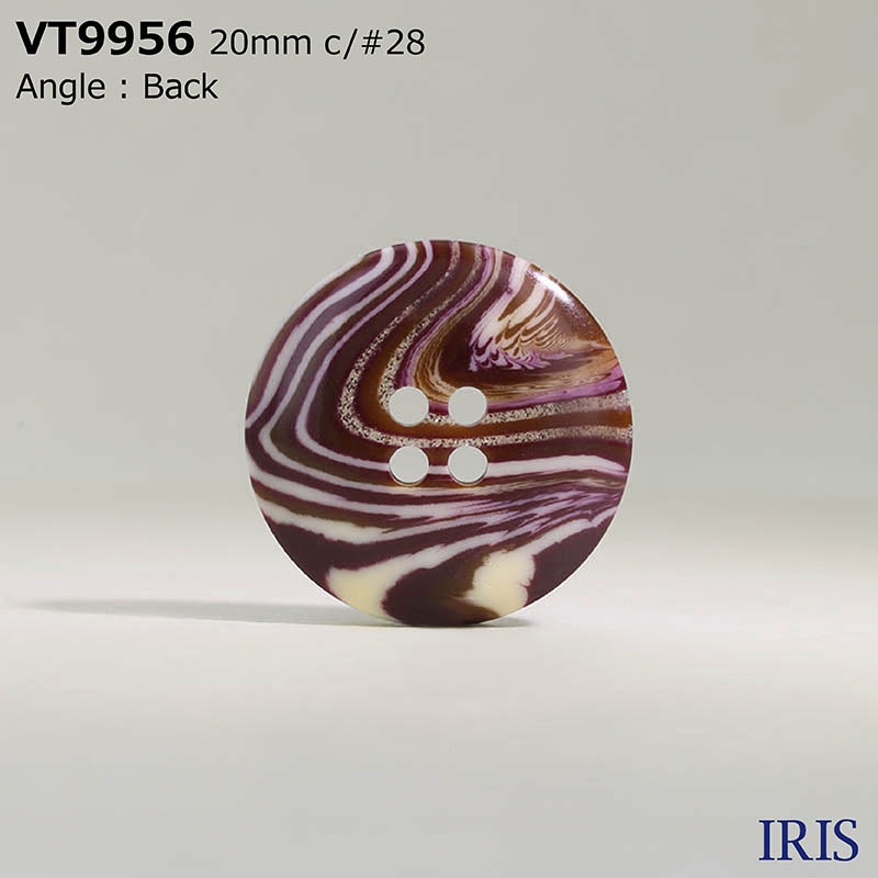 ݥꥨƥ ɽ4ķܥ VT9956 20/18/15mm #001/01/08/28/53 