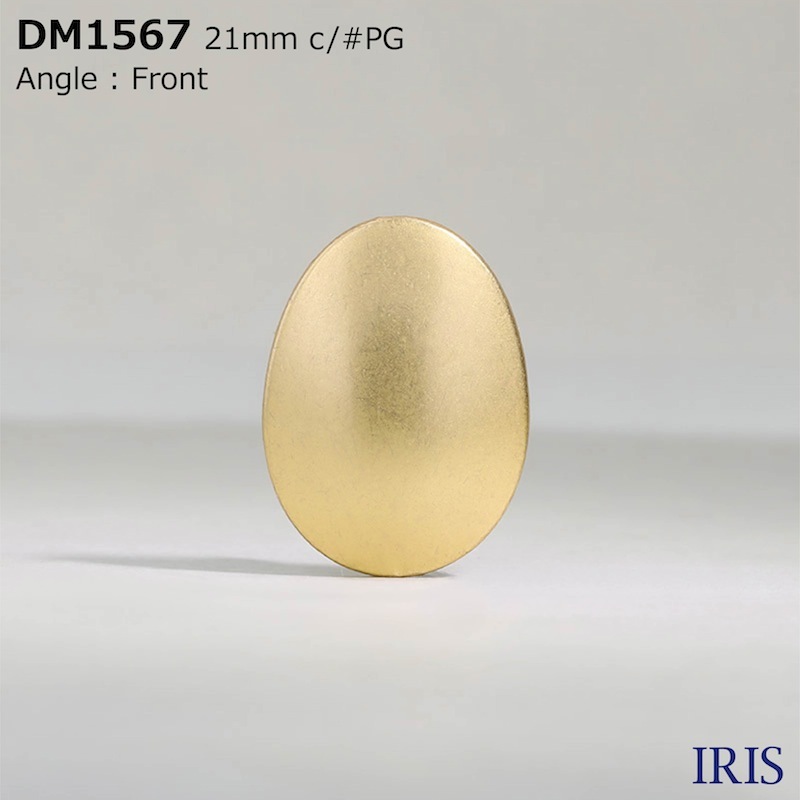  ݥ­ܥ DM1567 23/21/18/15/13mm #PG/PN