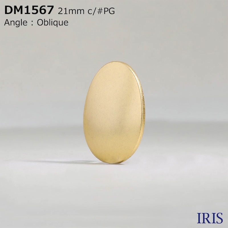  ݥ­ܥ DM1567 23/21/18/15/13mm #PG/PN