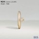 *ABS ѥ­ܥ N24 25/23/21/18/15/13mm #ACU/ASI/BN/G/N/PN/UPG 