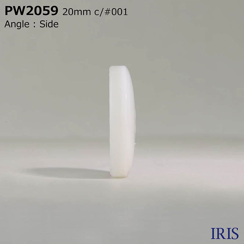 *�ݥꥨ���ƥ������ ɽ��4�ķ�ܥ��� PW2059 23/20/18/15/13/11.5mm #001/09 