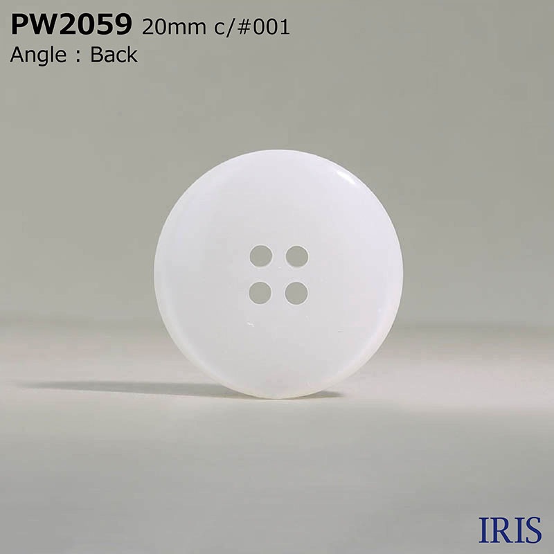 *�ݥꥨ���ƥ������ ɽ��4�ķ�ܥ��� PW2059 23/20/18/15/13/11.5mm #001/09 