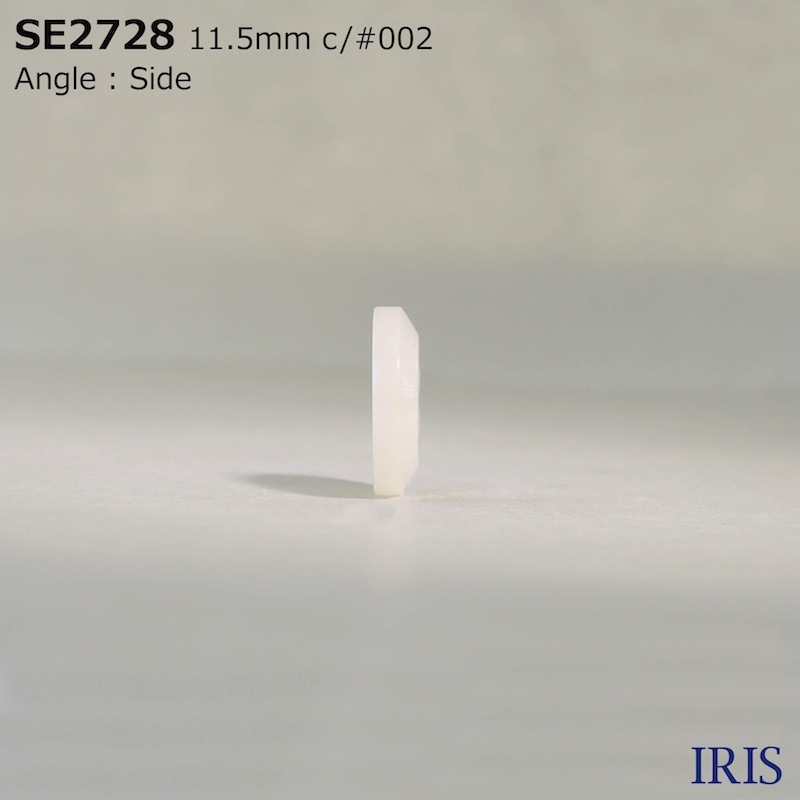 �ݥꥨ���ƥ������ ɽ��4�ķ�ܥ��� SE2728 11.5/10/9mm #001/002/09 