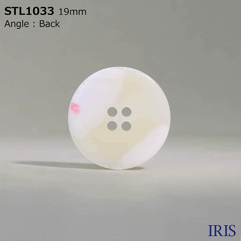 �������� ɽ��4�ķ�ܥ��� STL1033 19/14mm #_��̵�� 