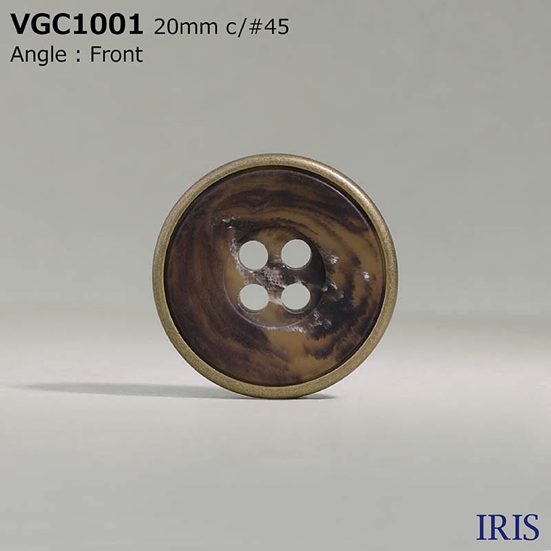 ���/�ݥꥨ���ƥ������ ɽ��4�ķ�ܥ��� VGC1001 23/20/18/15mm #09/41/43/45/48 