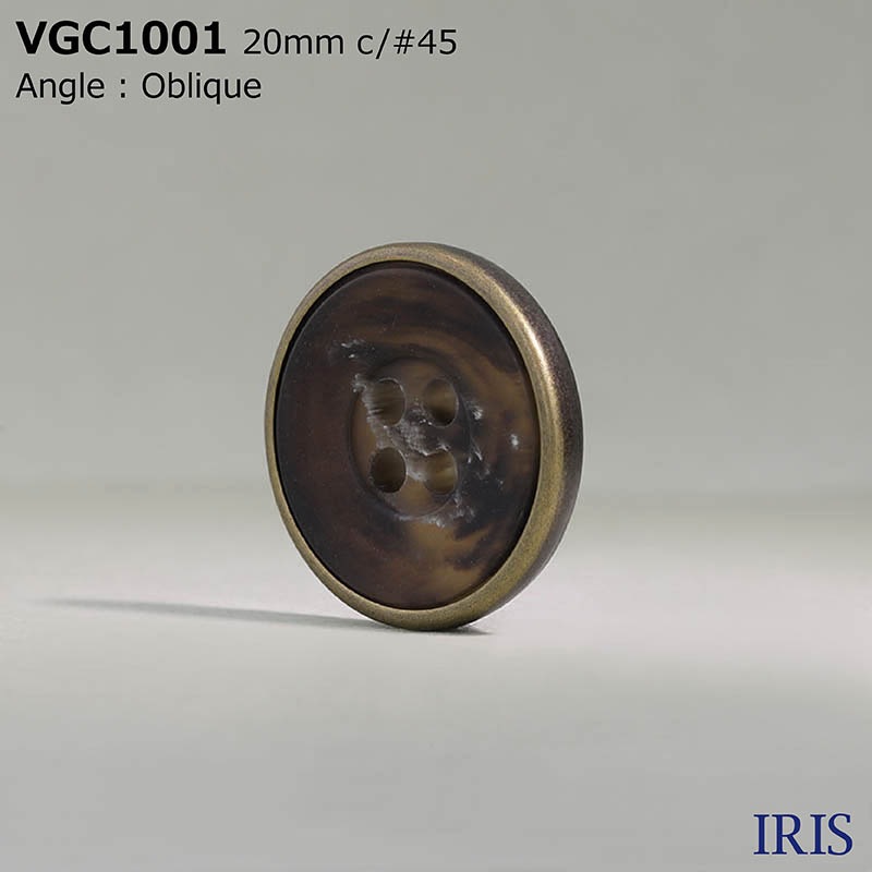 ���/�ݥꥨ���ƥ������ ɽ��4�ķ�ܥ��� VGC1001 23/20/18/15mm #09/41/43/45/48 