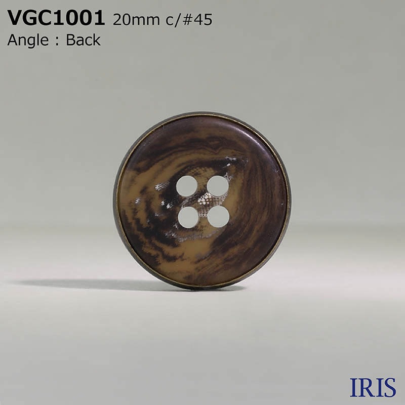 ���/�ݥꥨ���ƥ������ ɽ��4�ķ�ܥ��� VGC1001 23/20/18/15mm #09/41/43/45/48 