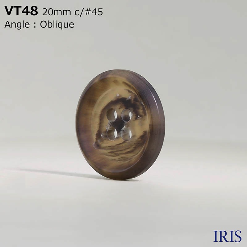 �ݥꥨ���ƥ������ ɽ��4�ķ�ܥ��� VT48 25/23/20/18/15mm #09/41/43/45/46/48 