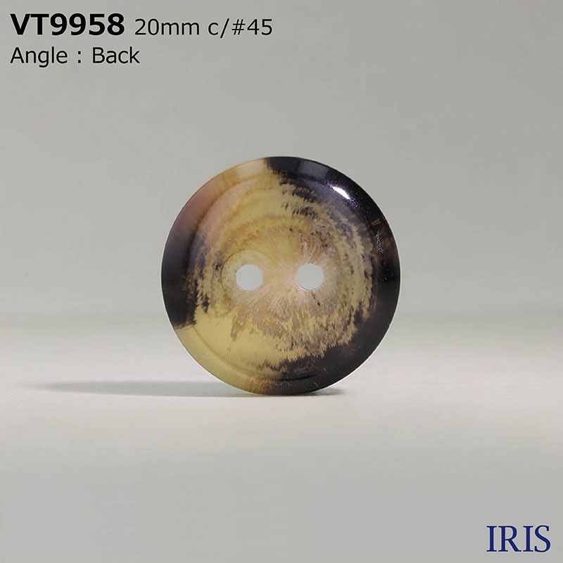 ݥꥨƥ ɽ2ķܥ VT9958 30/25/20/18/15mm #01/09/41/45/48 