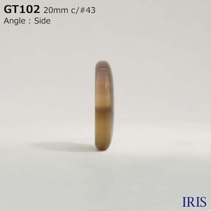 �ݥꥨ���ƥ������ ɽ��4�ķ�ܥ��� GT102 25/20/15mm #02/09/43/44/46/48 