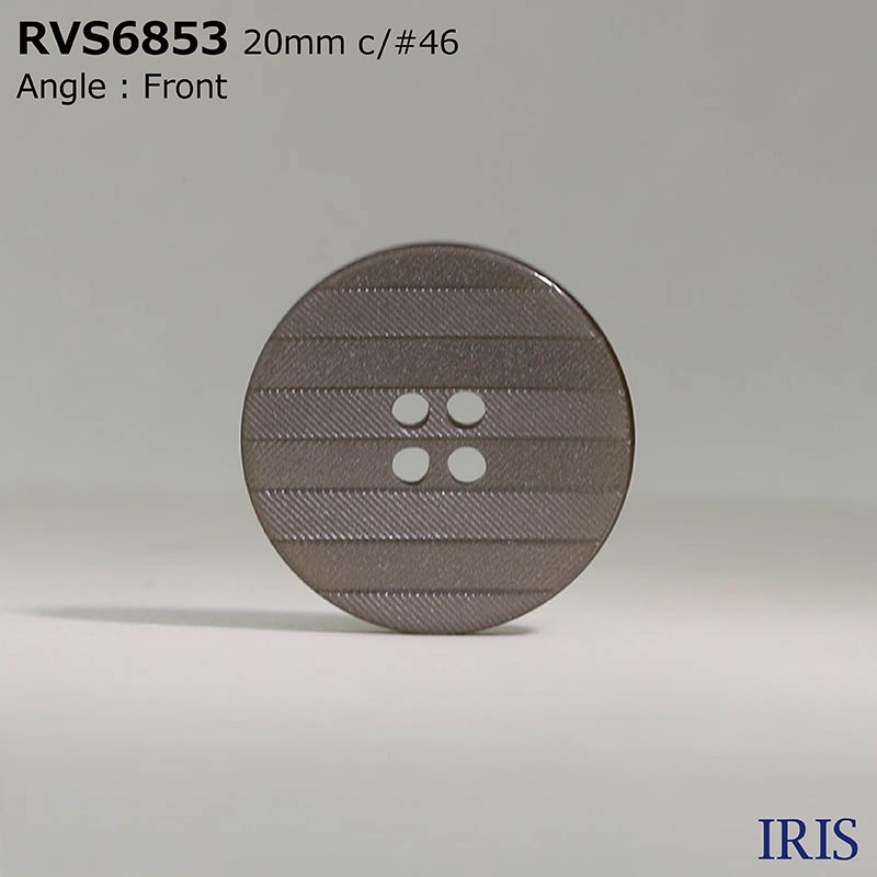 �ݥꥨ���ƥ������ ɽ��4�ķ�ܥ��� RVS6853 23/20/18/15mm #011/099/46 