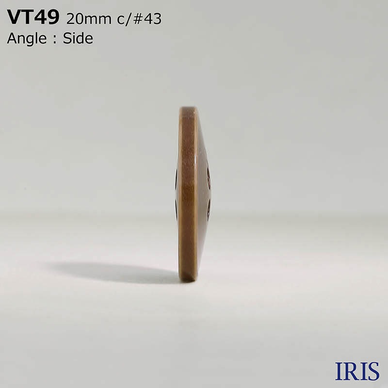 �ݥꥨ���ƥ������ ɽ��4�ķ�ܥ��� VT49 25/23/20/18/15/13mm #001/01/07/09/42/43/44/47/49/59/65 