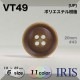 �ݥꥨ���ƥ������ ɽ��4�ķ�ܥ��� VT49 25/23/20/18/15/13mm #001/01/07/09/42/43/44/47/49/59/65 