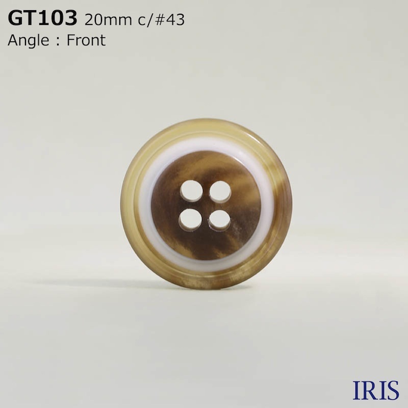 ݥꥨƥ ɽ4ķܥ GT103 25/20/15mm #02/09/43/44/46/48 