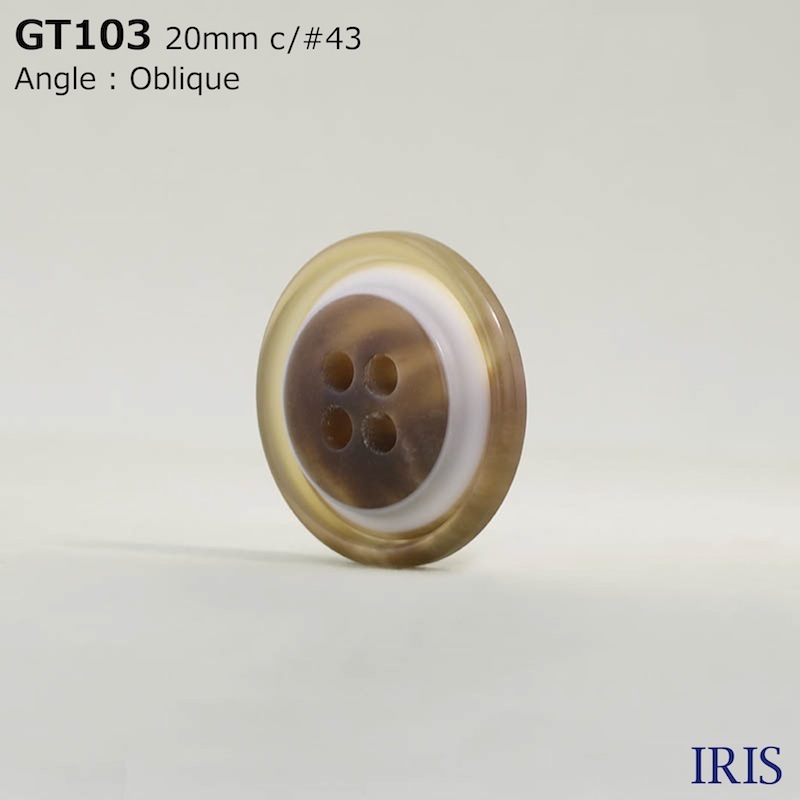 ݥꥨƥ ɽ4ķܥ GT103 25/20/15mm #02/09/43/44/46/48 