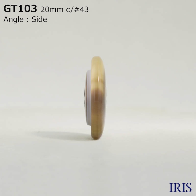 ݥꥨƥ ɽ4ķܥ GT103 25/20/15mm #02/09/43/44/46/48 