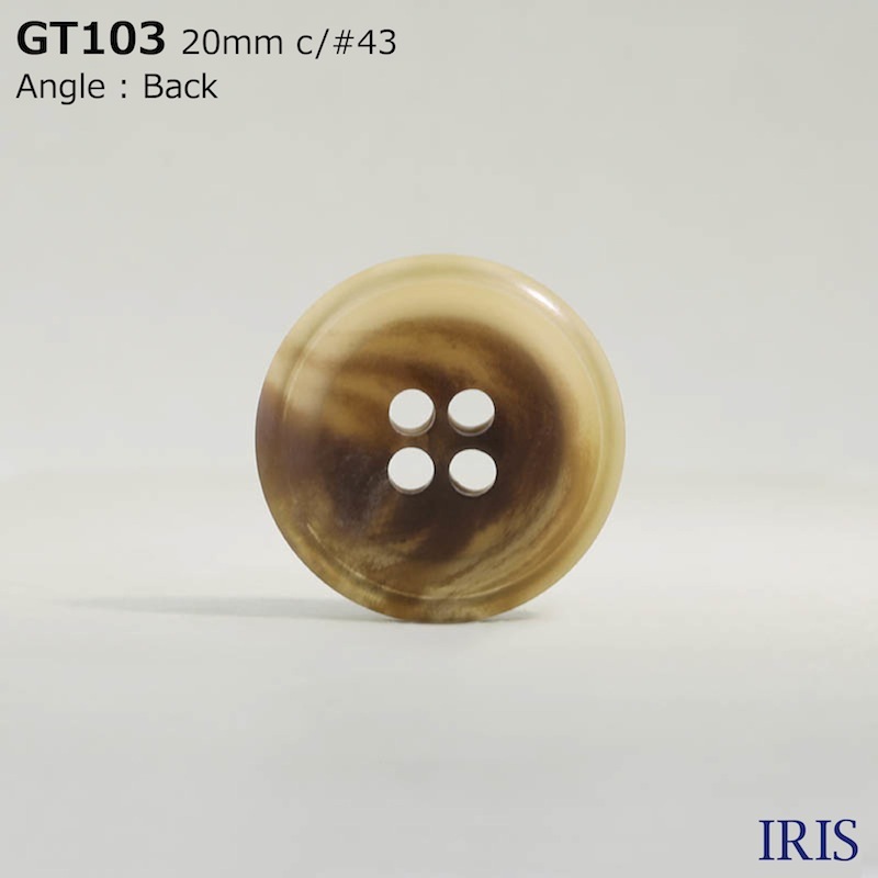 ݥꥨƥ ɽ4ķܥ GT103 25/20/15mm #02/09/43/44/46/48 