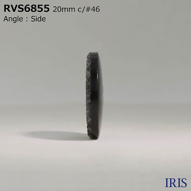 �ݥꥨ���ƥ������ ɽ��4�ķ�ܥ��� RVS6855 23/20/18/15mm #011/099/46 