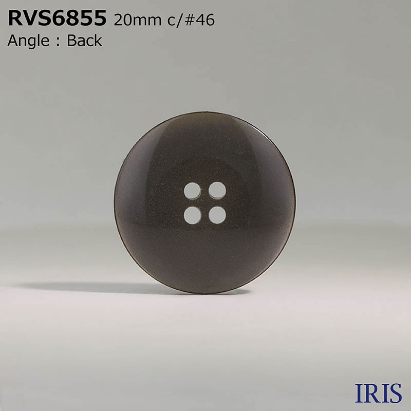 �ݥꥨ���ƥ������ ɽ��4�ķ�ܥ��� RVS6855 23/20/18/15mm #011/099/46 