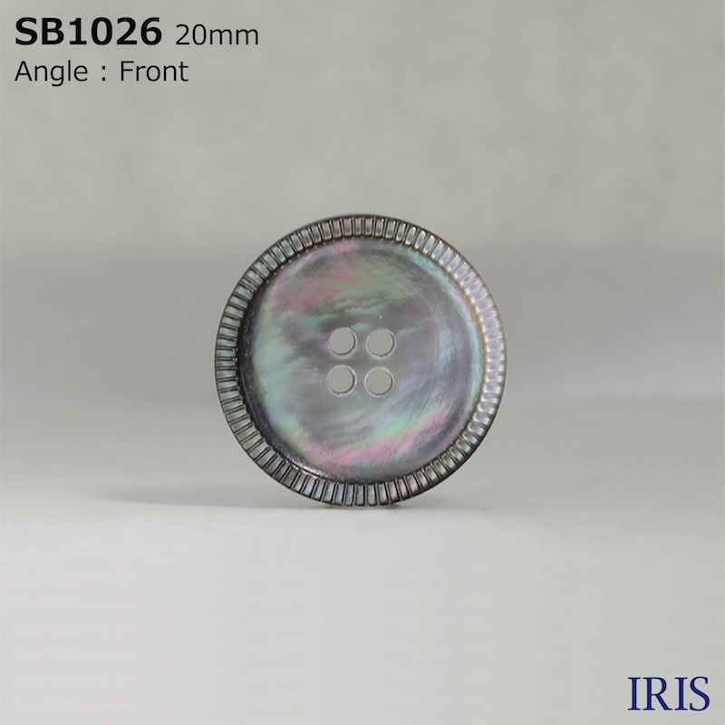 ��ĳ���� ɽ��4�ķ�ܥ��� SB1026 20/15/13/11.5mm #_����ĳ��
