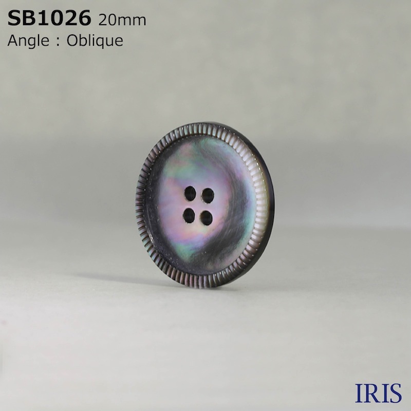 ��ĳ���� ɽ��4�ķ�ܥ��� SB1026 20/15/13/11.5mm #_����ĳ��