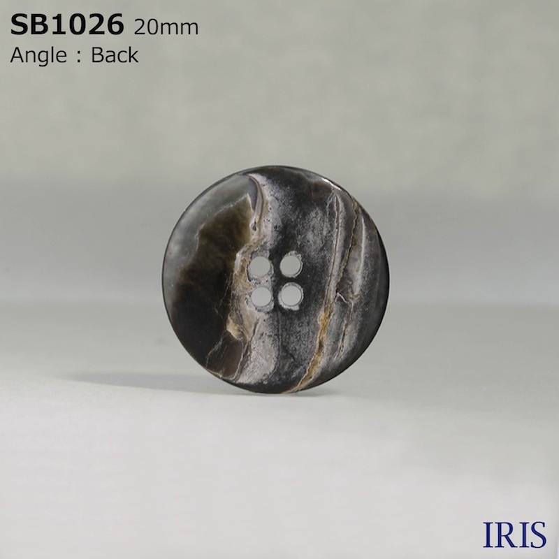 ��ĳ���� ɽ��4�ķ�ܥ��� SB1026 20/15/13/11.5mm #_����ĳ��