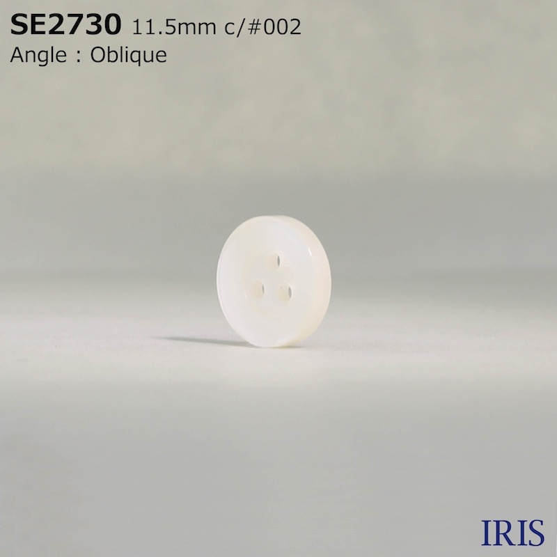 ݥꥨƥ ɽ3ķܥ SE2730 11.5/10/9mm #001/002/09 