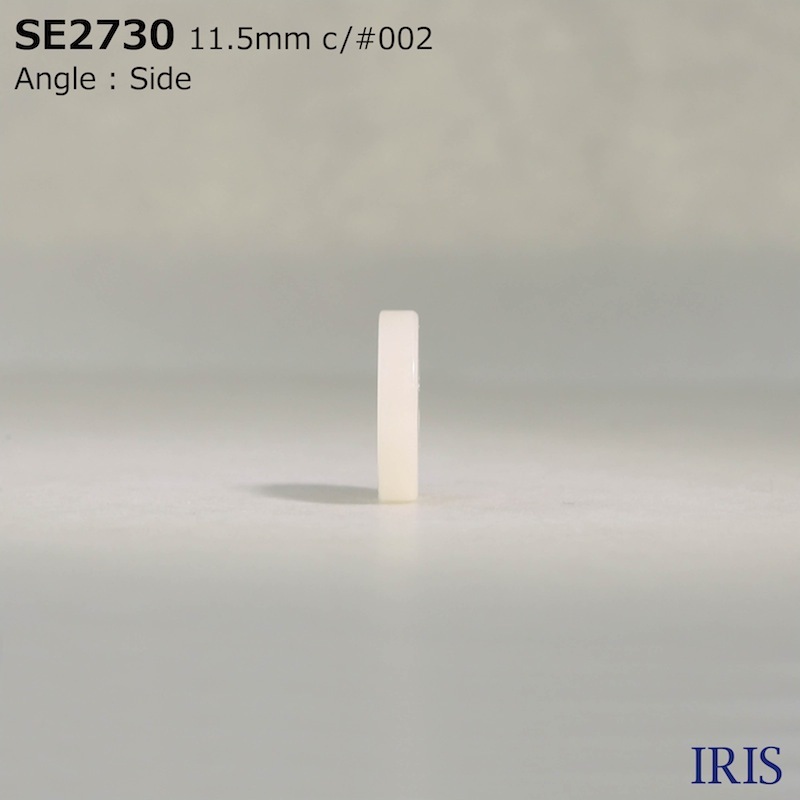 ݥꥨƥ ɽ3ķܥ SE2730 11.5/10/9mm #001/002/09 