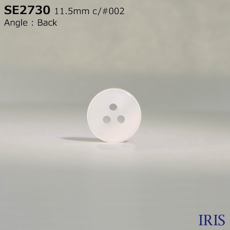 ݥꥨƥ ɽ3ķܥ SE2730 11.5/10/9mm #001/002/09 