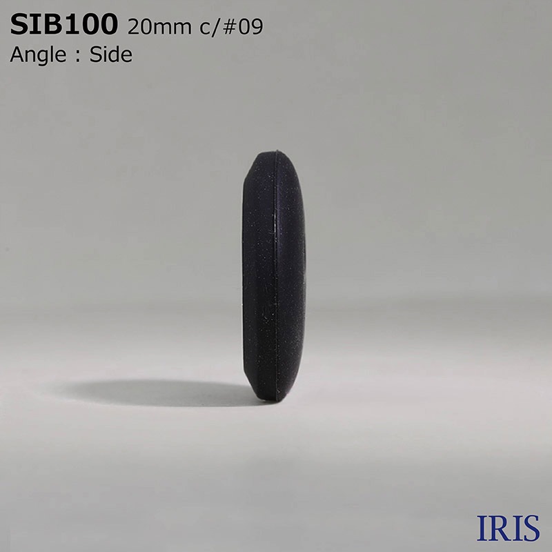 *ߥ֥륷ꥳ ɽ4ķܥ SIB100 25/20/18/15mm #09 