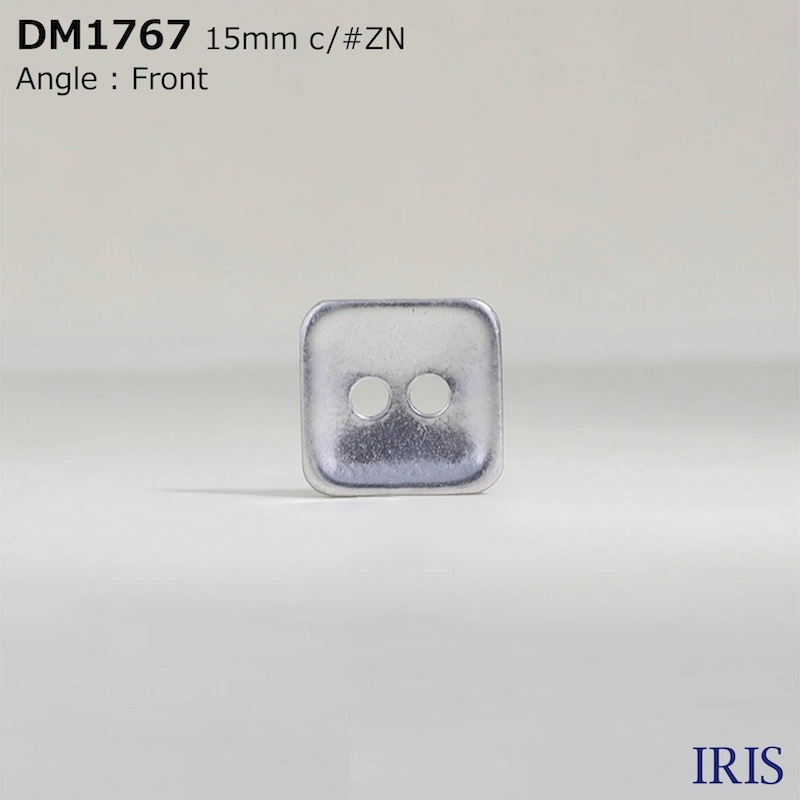 ϥ᥿ ɽ2ķܥ DM1767 18/15/13mm #ACU/AG/ASI/BN/ZN 