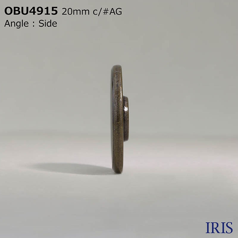 *������������ ɽ��4�ķ�ܥ��� OBU4915 25/23/20/18/15mm #AG/BN/G/N 
