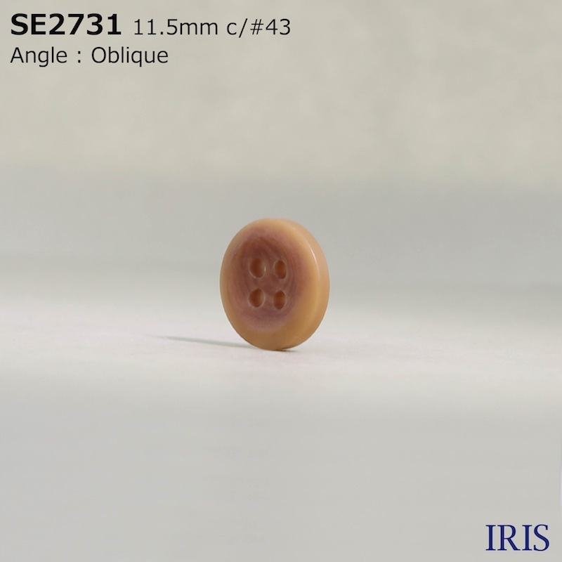 �ݥꥨ���ƥ������ ɽ��4�ķ�ܥ��� SE2731 11.5/10/9mm #01/03/06/08/09/40/43/45/48 