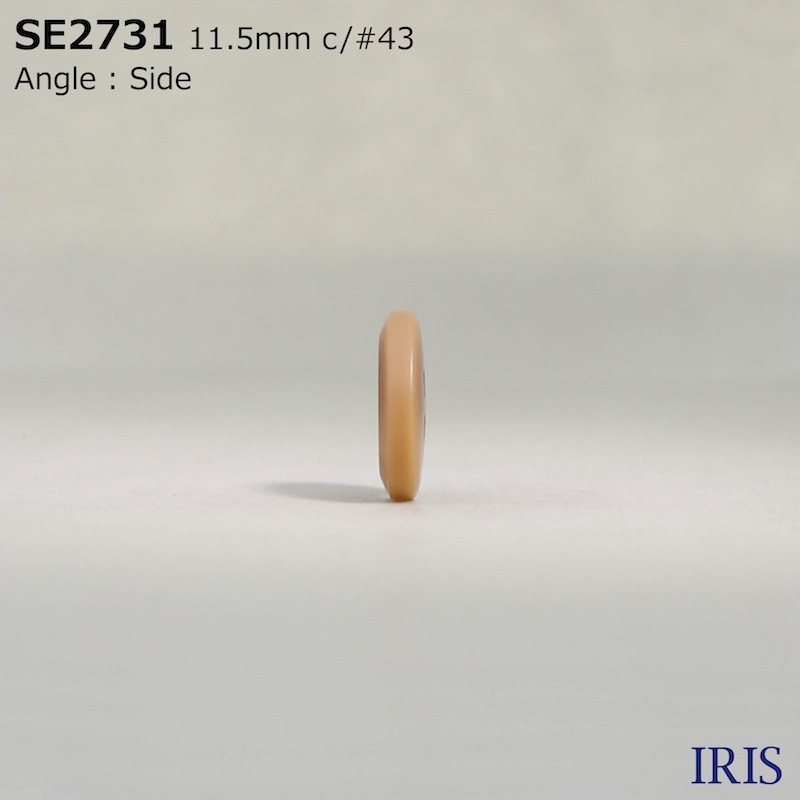 �ݥꥨ���ƥ������ ɽ��4�ķ�ܥ��� SE2731 11.5/10/9mm #01/03/06/08/09/40/43/45/48 