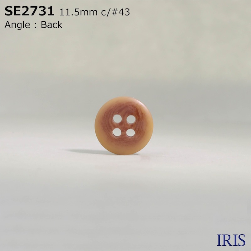 �ݥꥨ���ƥ������ ɽ��4�ķ�ܥ��� SE2731 11.5/10/9mm #01/03/06/08/09/40/43/45/48 