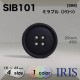 *ߥ֥륷ꥳ ɽ4ķܥ SIB101 25/20/18/15mm #09 