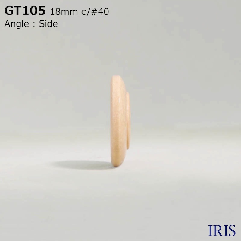 ݥꥨƥ ɽ4ķܥ GT105 18/15mm #01/40/44/45/47/56/72 