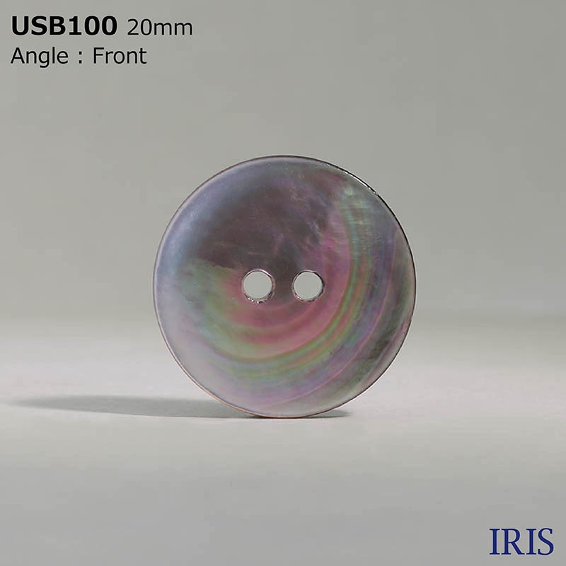 *Shell Dye Coating  ĳ ɽ2ķܥ USB100 23/20/18/15/13/11.5/10mm #_Ĺĳ 