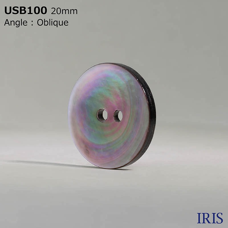*Shell Dye Coating  ĳ ɽ2ķܥ USB100 23/20/18/15/13/11.5/10mm #_Ĺĳ 