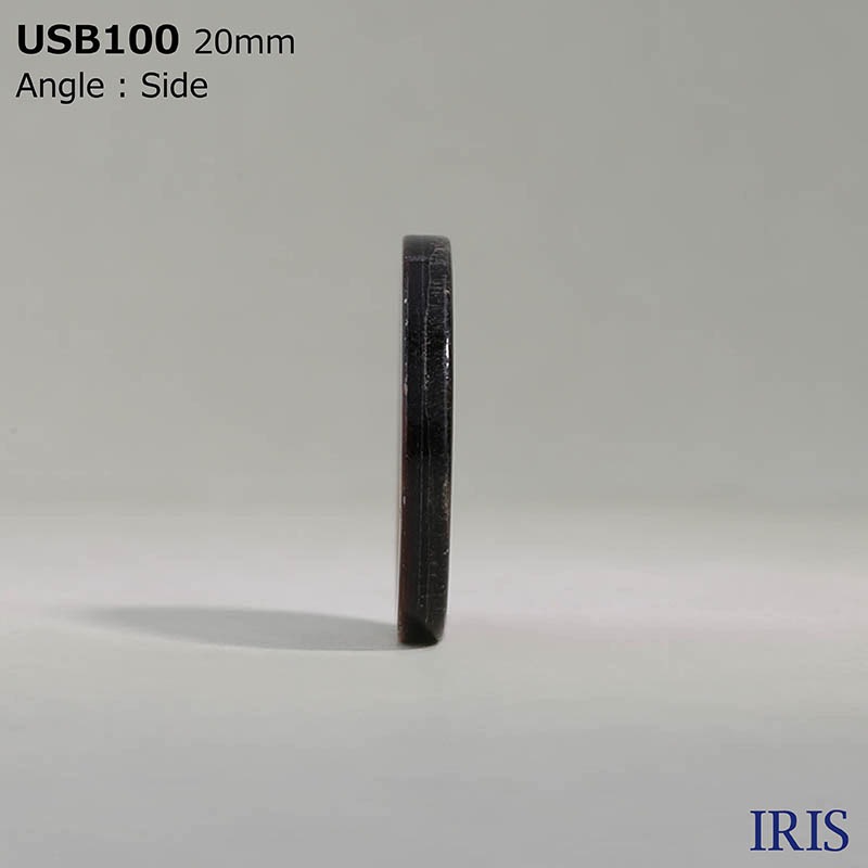 *Shell Dye Coating  ĳ ɽ2ķܥ USB100 23/20/18/15/13/11.5/10mm #_Ĺĳ 
