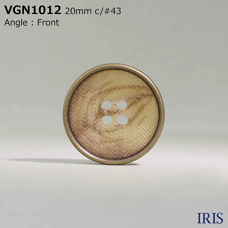 ݥꥨƥ/ ɽ4ķܥ VGN1012 23/20/18/15mm #09/41/43/45/48 