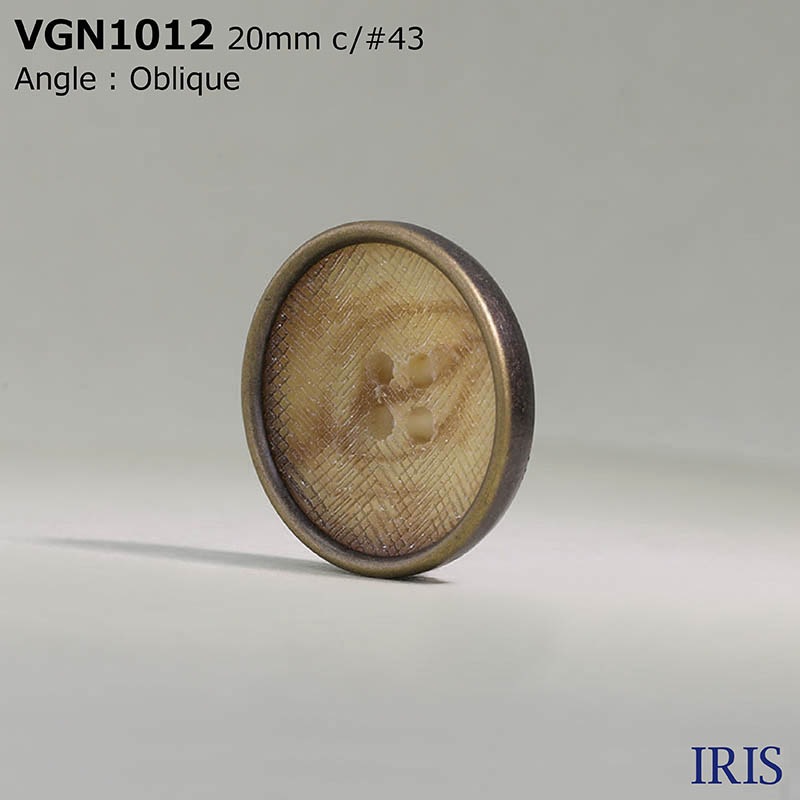 ݥꥨƥ/ ɽ4ķܥ VGN1012 23/20/18/15mm #09/41/43/45/48 