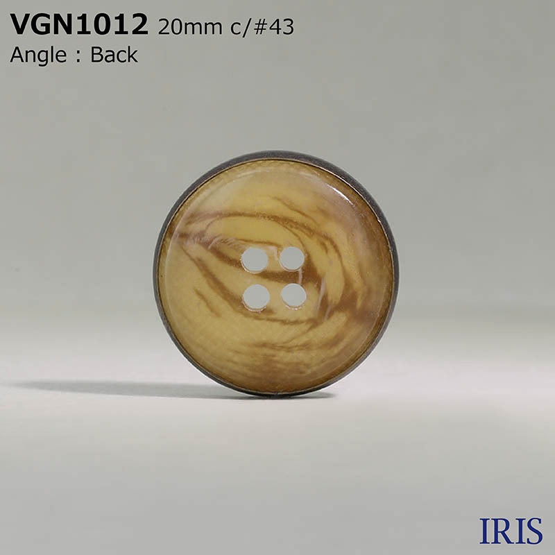 ݥꥨƥ/ ɽ4ķܥ VGN1012 23/20/18/15mm #09/41/43/45/48 