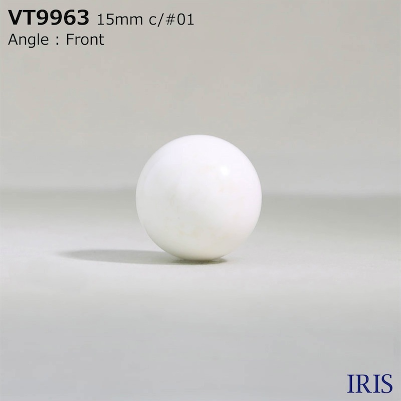 �ݥꥨ���ƥ������ �ȥ�ͥ�­�ܥ��� VT9963 18/15/13mm #01/09/44 