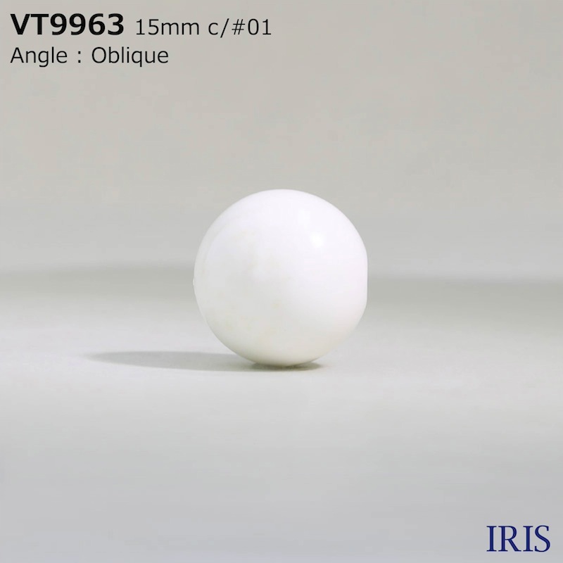 �ݥꥨ���ƥ������ �ȥ�ͥ�­�ܥ��� VT9963 18/15/13mm #01/09/44 