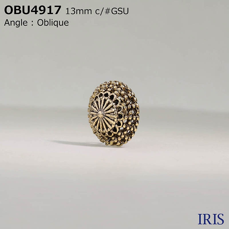 *ϥ᥿ Ⱦݥ­ܥ OBU4917 13/11.5mm #GSU/NSU 