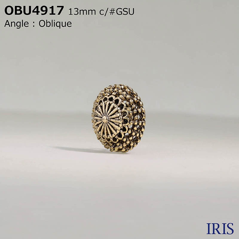 ϥ᥿ Ⱦݥ­ܥ OBU4917 13/11.5mm #GSU/NSU 